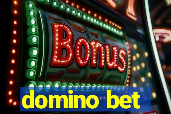 domino bet